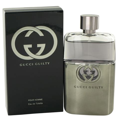 gucci guilty cologne men& 39|gucci guilty for men sale.